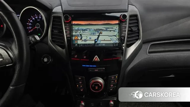 Ssangyong Tivoli Armor 2019 Белый из Кореи, фото 6