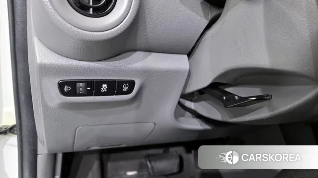 Kia Morning Urban (JA) 2021 Белый из Кореи, фото 6