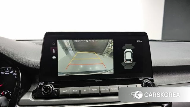 Kia Seltos 2021 Белый из Кореи, фото 6