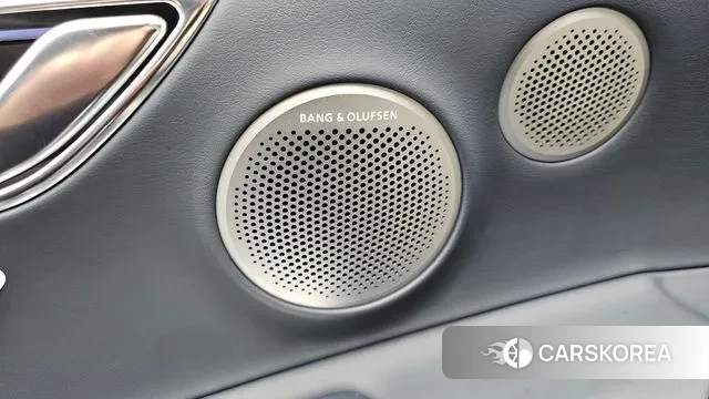 Genesis GV80 2024 Черный из Кореи, фото 6