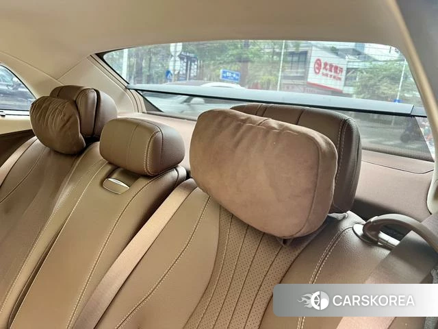 Mercedes-Benz E-class id 4222395 из Китая 6