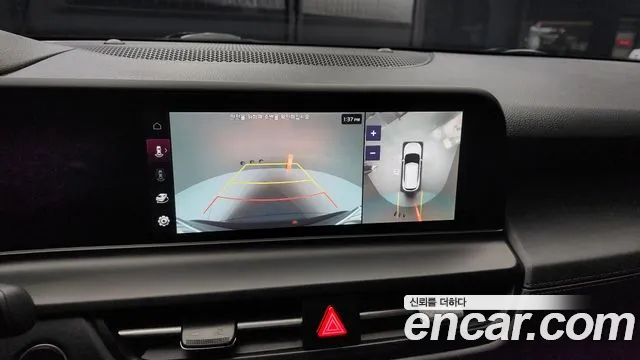 Kia The New Seltos id 2659134 из Кореи 6