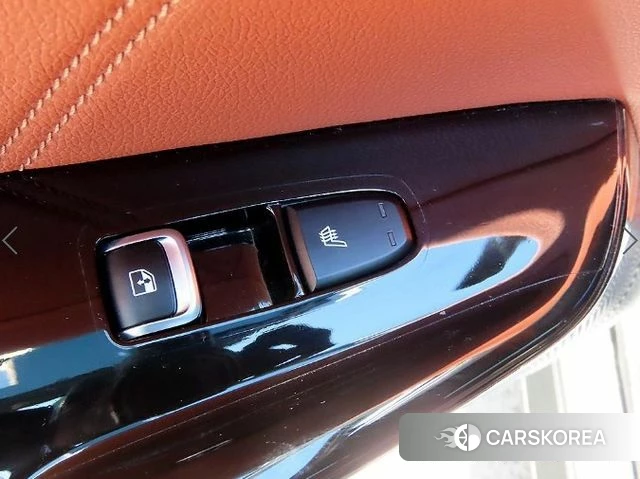 Kia The New K5 Hybrid 3rd generation 2024 Серый из Кореи, фото 6