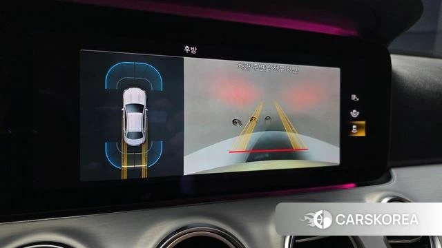 Mercedes-Benz E-Class W213 2020 Белый из Кореи, фото 6