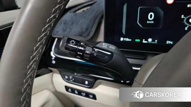 Kia The New Carnival 4th Generation 2025 Черный из Кореи, фото 6