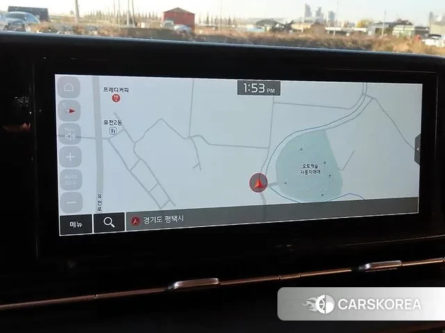 Kia Carnival 4th generation 2021 Черный из Кореи, фото 6