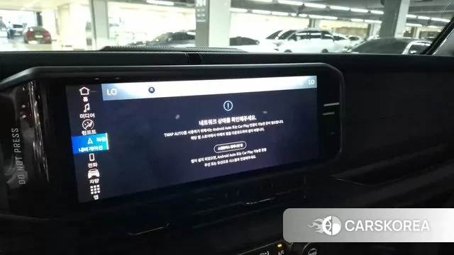 Jeep Gladiator (JT) 2025 Синий нефрит из Кореи, фото 6