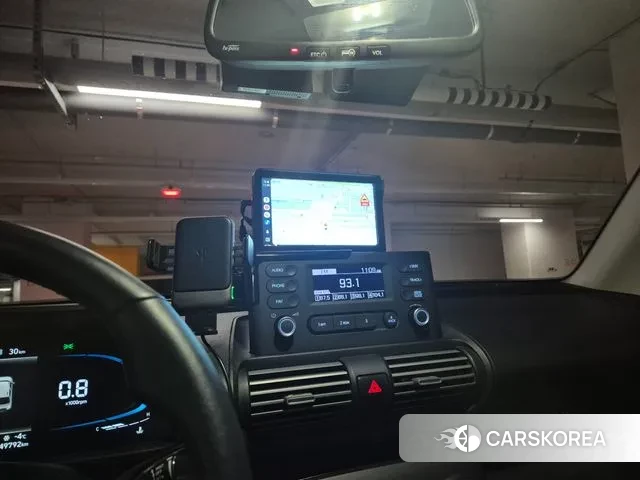 Hyundai Casper 2022 Белый из Кореи, фото 6