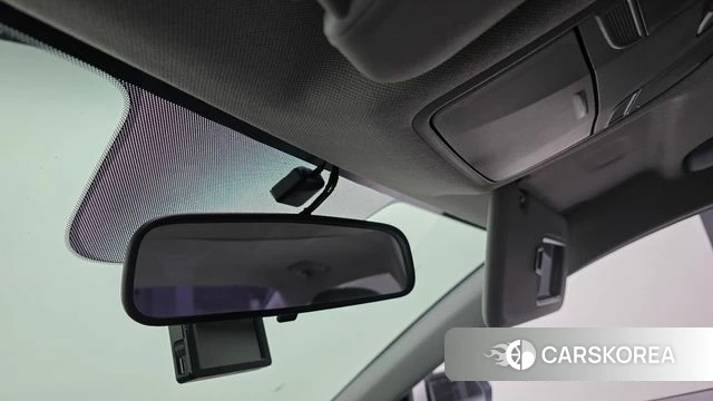 Hyundai The New Avante AD 2018 Серебряный из Кореи, фото 6