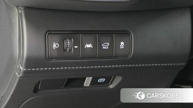 Hyundai The New Santa Fe 2021 Белый из Кореи, фото 6