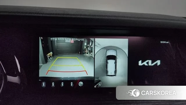 Kia Mohave Master 2023 Черный из Кореи, фото 6