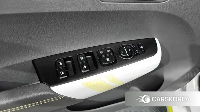 Kia All New Morning (JA) 2020 Белый из Кореи, фото 6