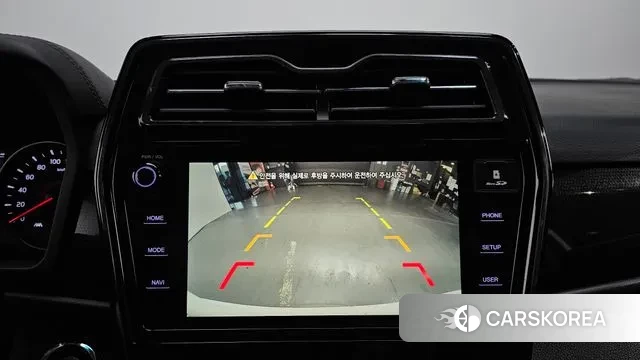 Ssangyong Berry New Tivoli 2021 Белый из Кореи, фото 6