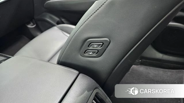 Hyundai The New Tucson (NX4) 2024 Белый из Кореи, фото 6