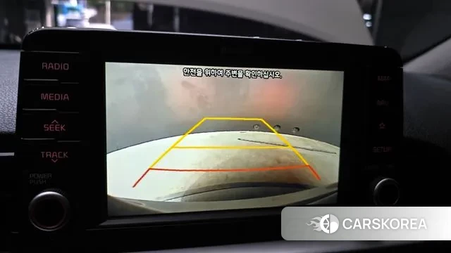 Kia All New Morning (JA) 2018 Жемчужный цвет из Кореи, фото 6