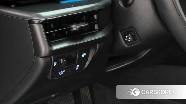 Hyundai Grandeur (GN7) 2023 Белый из Кореи, фото 6