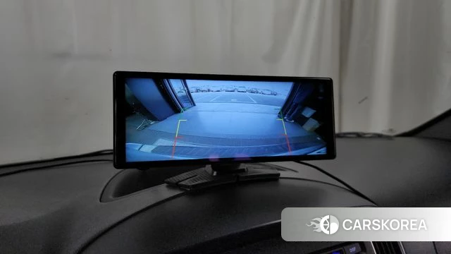 Hyundai The New Grand Starex 2018 Серебряный из Кореи, фото 6