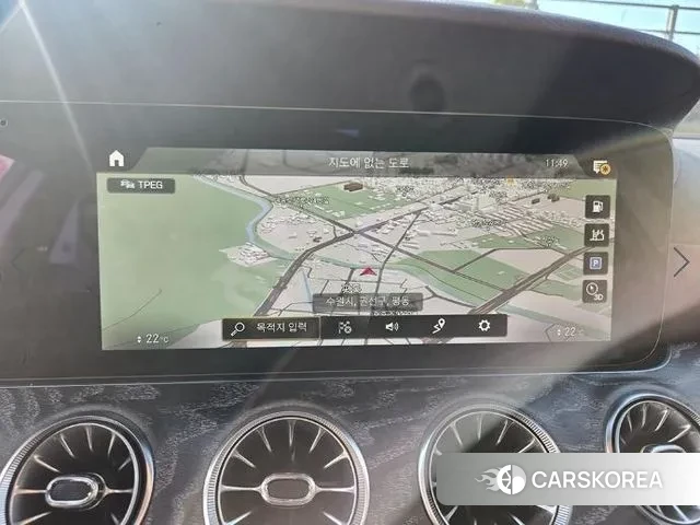 Mercedes-Benz CLS-Class C257 2021 Белый из Кореи, фото 6