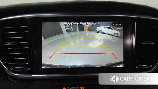 Kia Sportage The Bold 2018 Черный из Кореи, фото 6