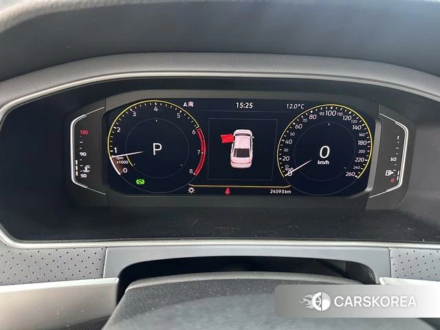 Volkswagen Lavida 2023 Белый из Китая, фото 6