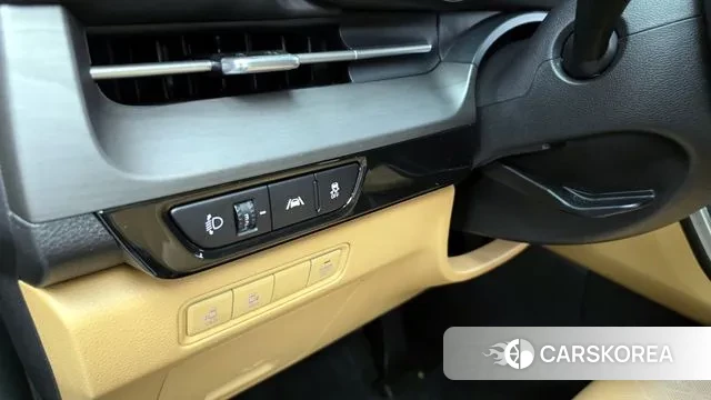 Kia Carnival 4th generation 2023 Серый из Кореи, фото 6