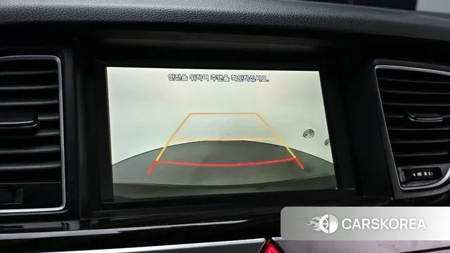 Genesis G80 2018 Серый из Кореи, фото 6