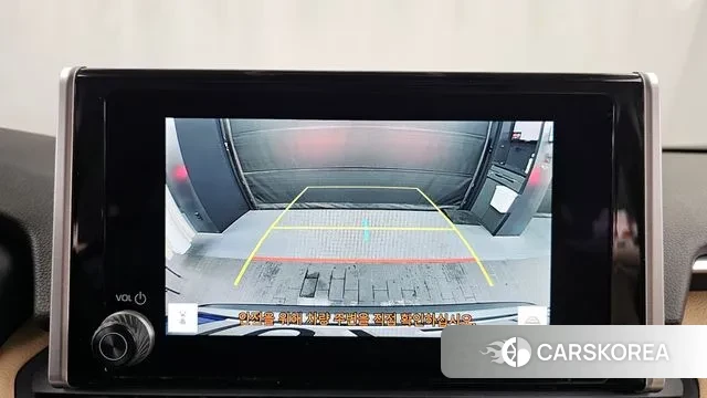 Toyota RAV4 5th Generation 2025 Белый из Кореи, фото 6