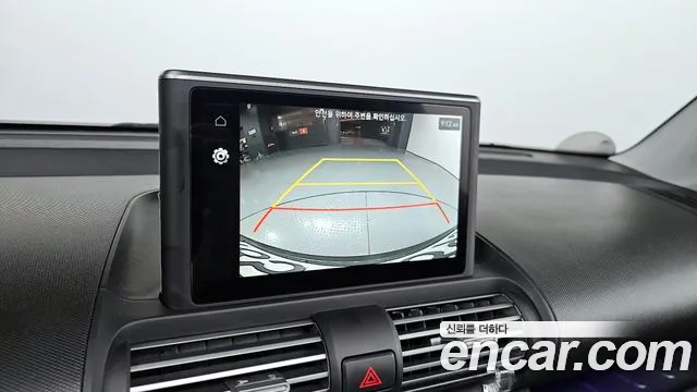 Hyundai Casper id 2680940 из Кореи 6