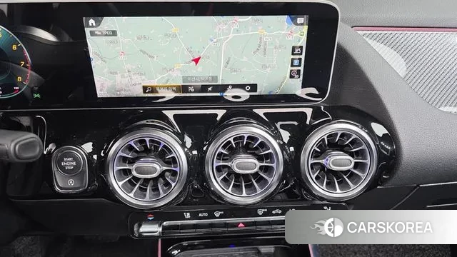 Mercedes-Benz GLA - Class H247 2020 Белый из Кореи, фото 6