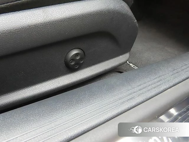 Mercedes-Benz E-Class W213 2018 Черный из Кореи, фото 6