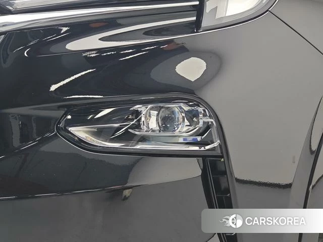 Buick Angke Flag 2023 Черный из Китая, фото 6