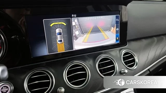 Mercedes-Benz E-Class W213 2019 Белый из Кореи, фото 6