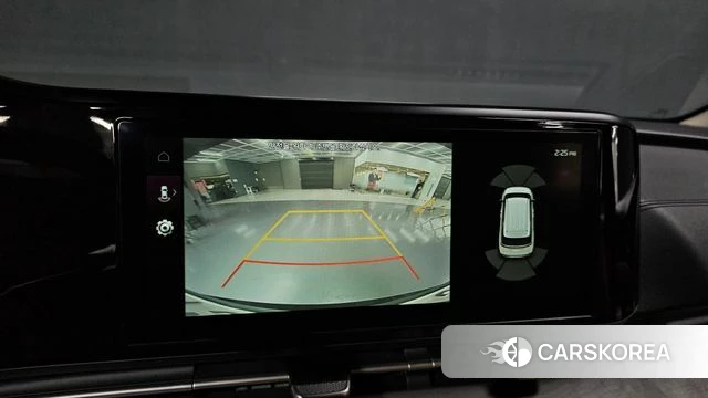 Kia Carnival 4th generation 2023 Черный из Кореи, фото 6