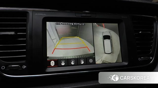 Kia The New Carnival 2019 Черный из Кореи, фото 6