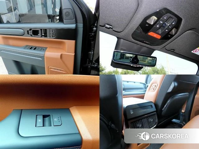 Kia Tasman 2025 Черный из Кореи, фото 6