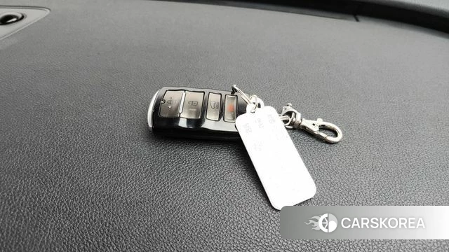 Kia The New Sorento 2018 Серебряный из Кореи, фото 6