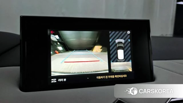 Citroen / DS DS3 Crossback 2020 Белый из Кореи, фото 6