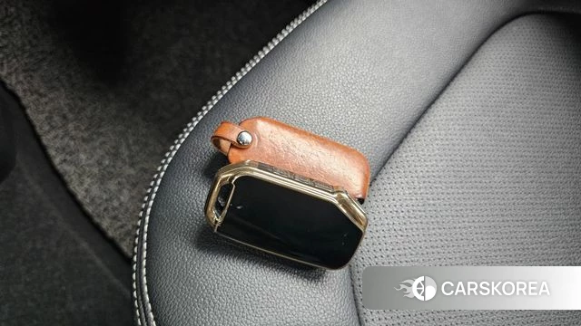 Kia The New Kia Ray 2023 Белый из Кореи, фото 6