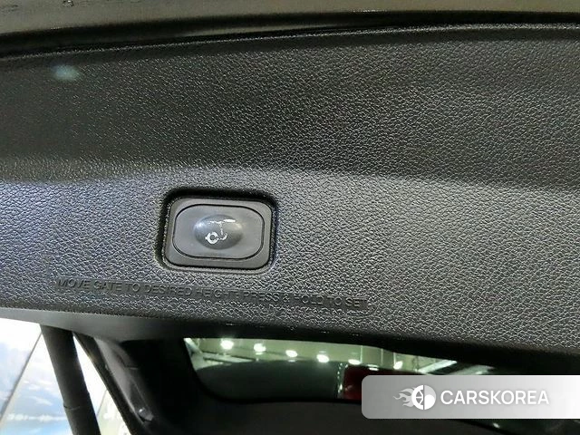 Ford Explorer 2018 Серый из Кореи, фото 6
