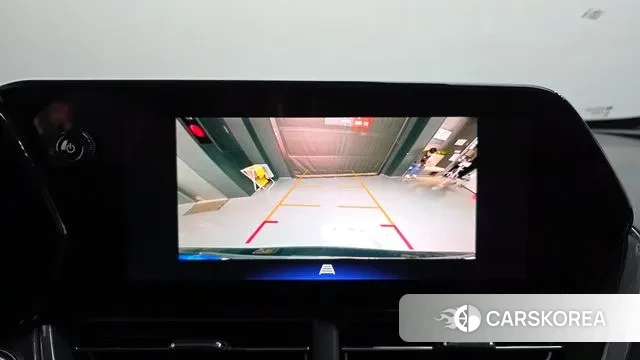 Chevrolet (GM Daewoo) Trax Crossover 2023 Черный из Кореи, фото 6