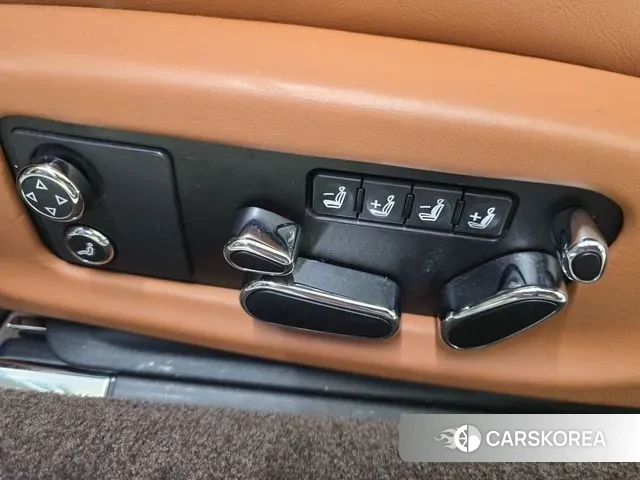 Bentley Continental GT 3rd Generation 2020 Белый из Кореи, фото 6