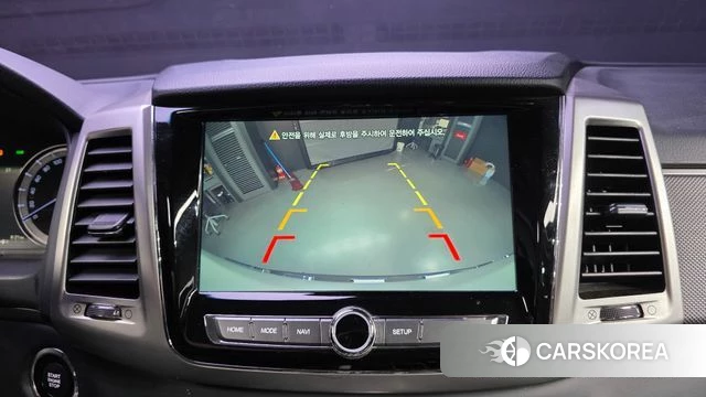 Ssangyong Rexton Sports 2019 Белый из Кореи, фото 6