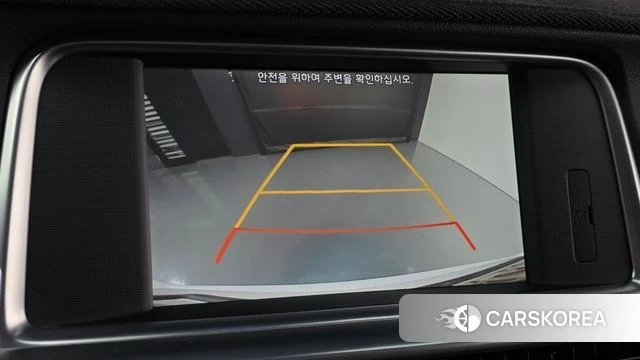 Kia The New K5 2nd generation 2019 Белый из Кореи, фото 6