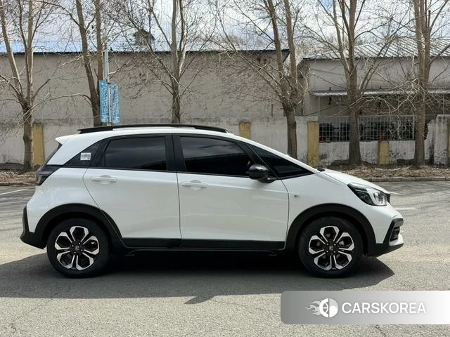 Honda LIFE 2023 Белый из Китая, фото 6