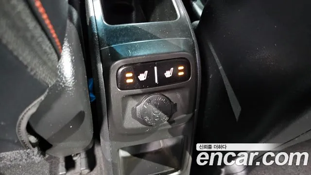 Kia The New Ray id 2675945 из Кореи 6