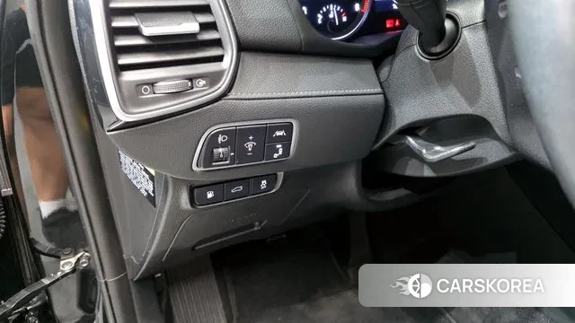 Hyundai Grandeur IG 2019 Черный из Кореи, фото 6