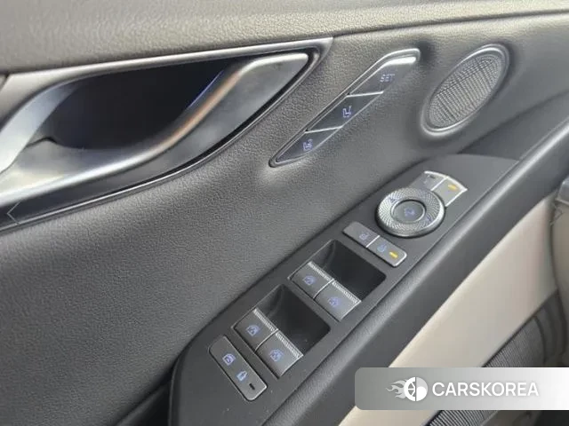 Genesis G80 (RG3) id 3489244 из Кореи 6