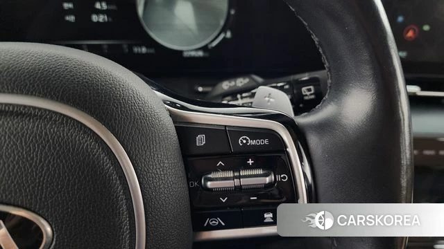 Kia Carnival 4th generation 2021 Белый из Кореи, фото 6