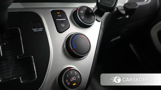 Kia The New Ray 2019 Черный из Кореи, фото 6