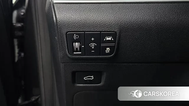 Kia K5 3rd generation 2022 Серый из Кореи, фото 6